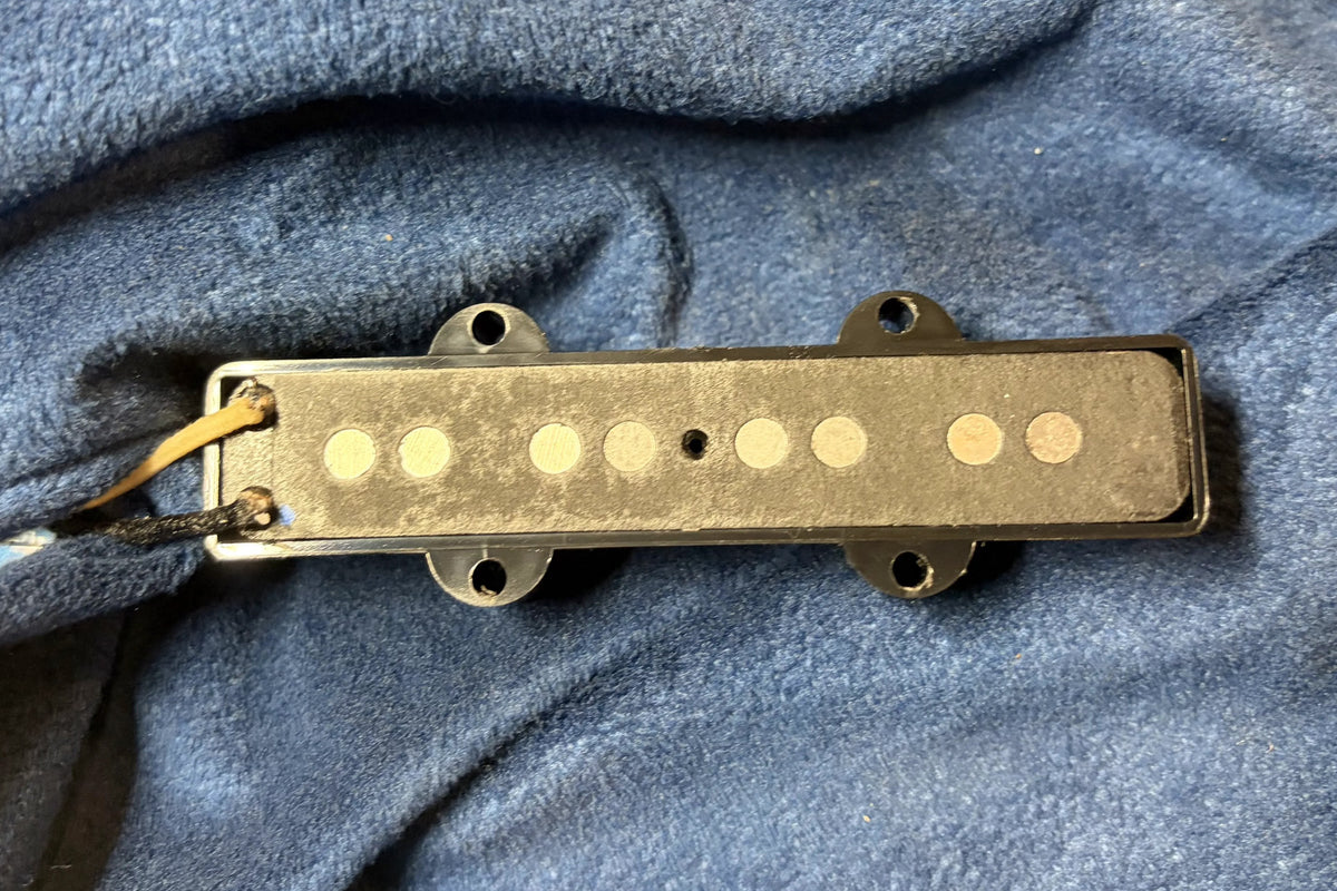 【used】momose / MJ1-STD/R DLPB 4.150kg #20840【GIB Yokohama】