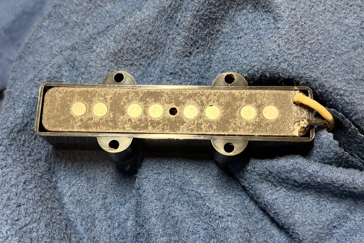 【used】momose / MJ1-STD/R DLPB 4.150kg #20840【GIB Yokohama】