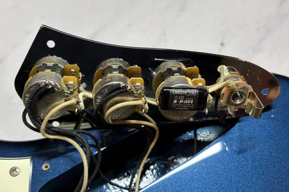 【used】momose / MJ1-STD/R DLPB 4.150kg #20840【GIB Yokohama】