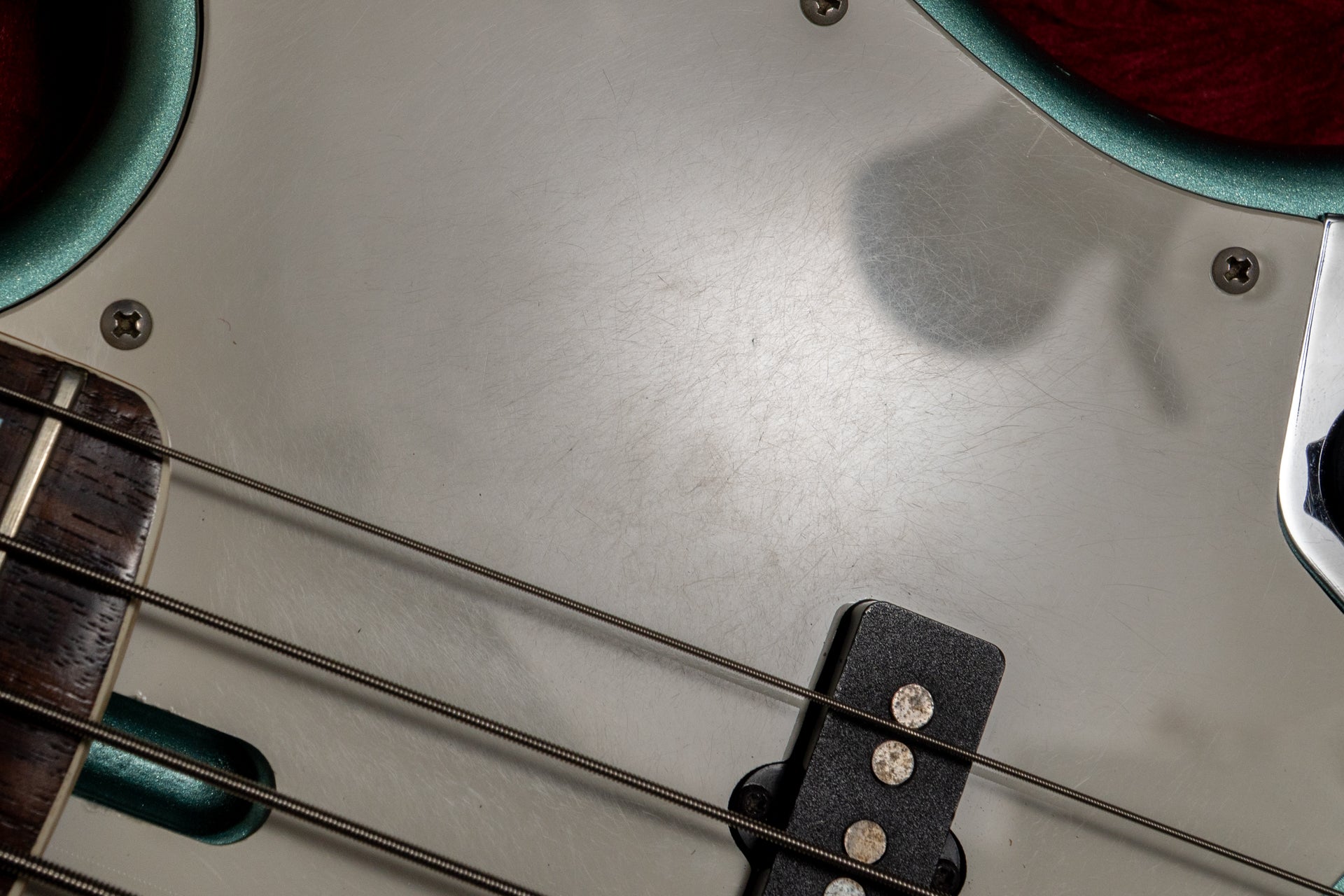 used】Jiraud / Mobius 5 4.495kg【GIB Yokohama】 – Bass Shop Geek