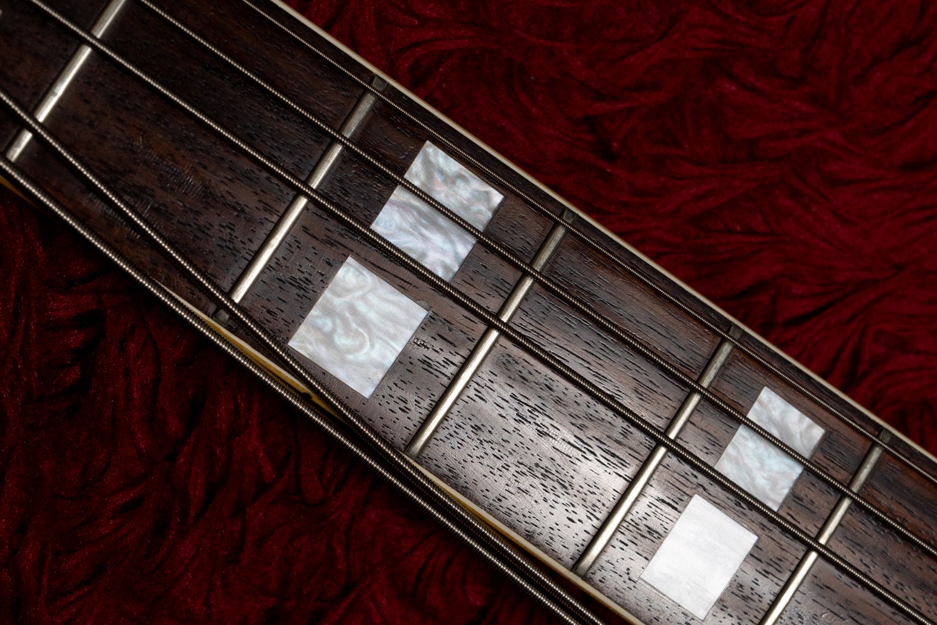 used】Jiraud / Mobius 5 4.495kg【GIB Yokohama】 – Bass Shop Geek