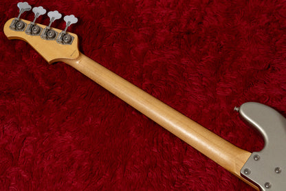【used】Lakland USA / 44-64 Inca Silver Metallic 2008 3.700kg #BG489【GIB Yokohama】