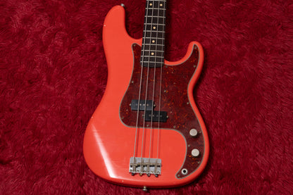 【used】RS Guitarworks / Old Friend 59 Contour Bass Fiesta Red Road Killed 2018 3.740kg ##RS1218-5【GIB Yokohama】