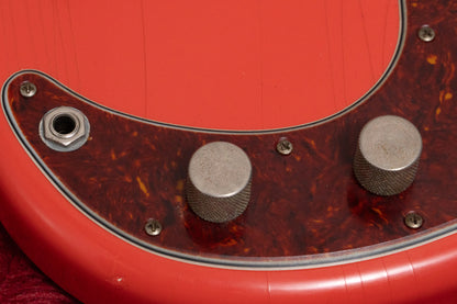 【used】RS Guitarworks / Old Friend 59 Contour Bass Fiesta Red Road Killed 2018 3.740kg ##RS1218-5【GIB Yokohama】