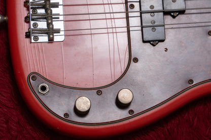 【used】RS Guitarworks / Old Friend 59 Contour Bass Fiesta Red Road Killed 2018 3.740kg ##RS1218-5【GIB Yokohama】