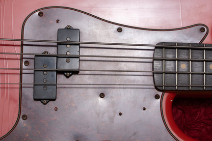 【used】RS Guitarworks / Old Friend 59 Contour Bass Fiesta Red Road Killed 2018 3.740kg ##RS1218-5【GIB Yokohama】