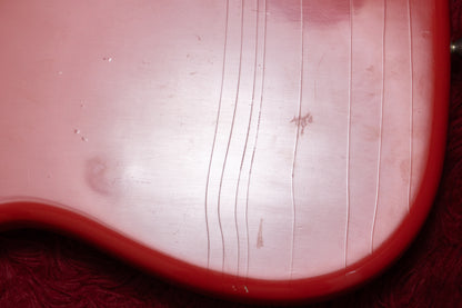 【used】RS Guitarworks / Old Friend 59 Contour Bass Fiesta Red Road Killed 2018 3.740kg ##RS1218-5【GIB Yokohama】