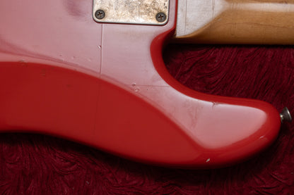 【used】RS Guitarworks / Old Friend 59 Contour Bass Fiesta Red Road Killed 2018 3.740kg ##RS1218-5【GIB Yokohama】