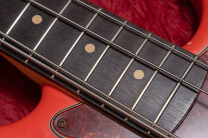 【used】RS Guitarworks / Old Friend 59 Contour Bass Fiesta Red Road Killed 2018 3.740kg ##RS1218-5【GIB Yokohama】