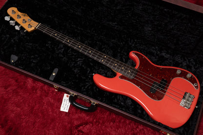 【used】RS Guitarworks / Old Friend 59 Contour Bass Fiesta Red Road Killed 2018 3.740kg ##RS1218-5【GIB Yokohama】