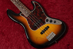 【used】J.W.Black Guitars / JWB-JP-JB 3TS 2022 3.920kg #22080【GIB Yokohama】