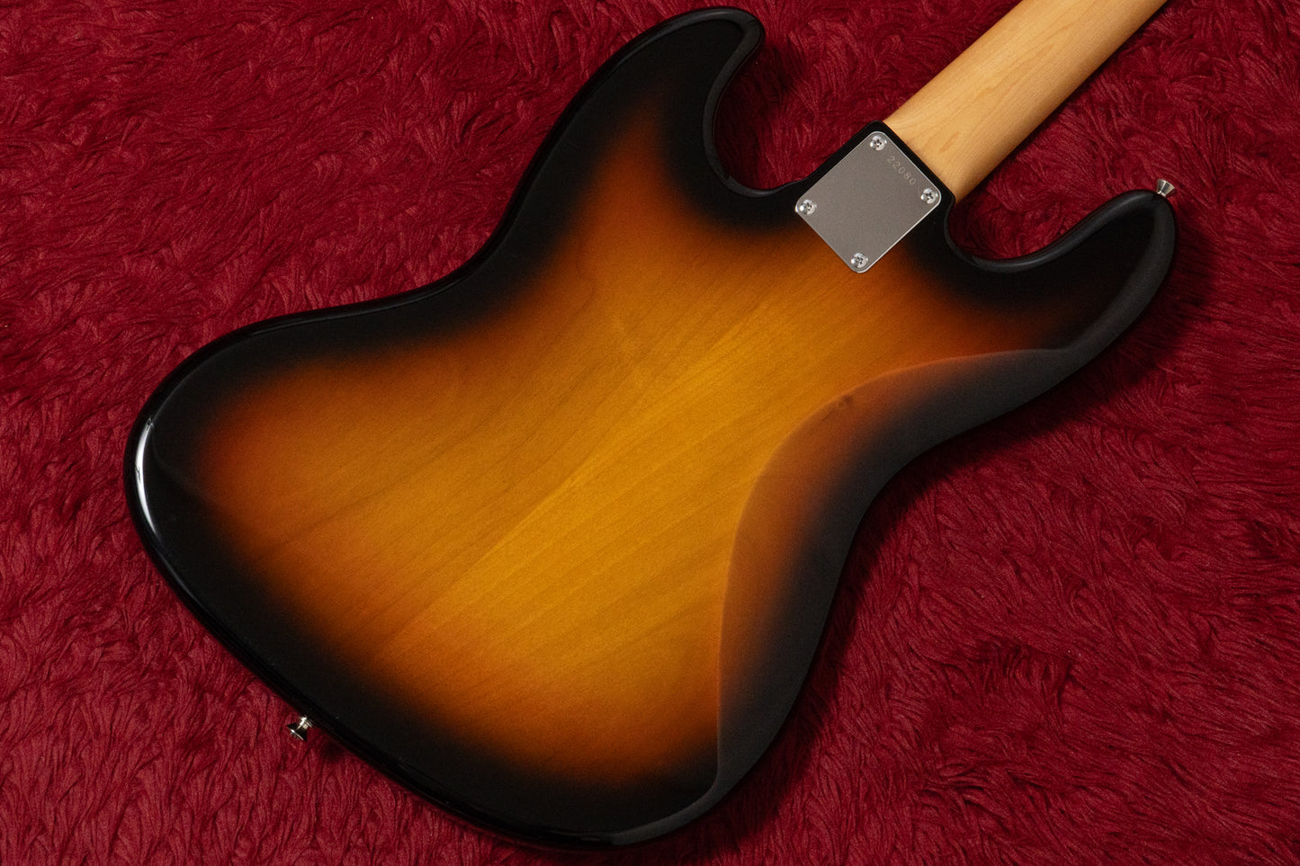 【used】J.W.Black Guitars / JWB-JP-JB 3TS 2022 3.920kg #22080【GIB Yokohama】