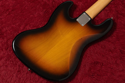 【used】J.W.Black Guitars / JWB-JP-JB 3TS 2022 3.920kg #22080【GIB Yokohama】