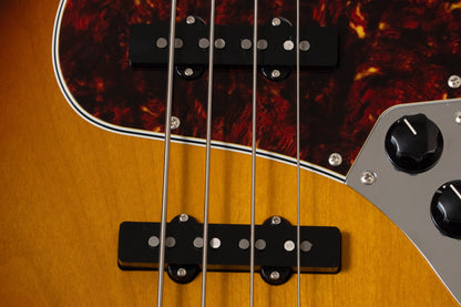 【used】J.W.Black Guitars / JWB-JP-JB 3TS 2022 3.920kg #22080【GIB Yokohama】