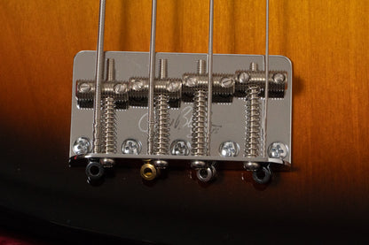 【used】J.W.Black Guitars / JWB-JP-JB 3TS 2022 3.920kg #22080【GIB Yokohama】