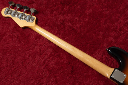 【used】J.W.Black Guitars / JWB-JP-JB 3TS 2022 3.920kg #22080【GIB Yokohama】