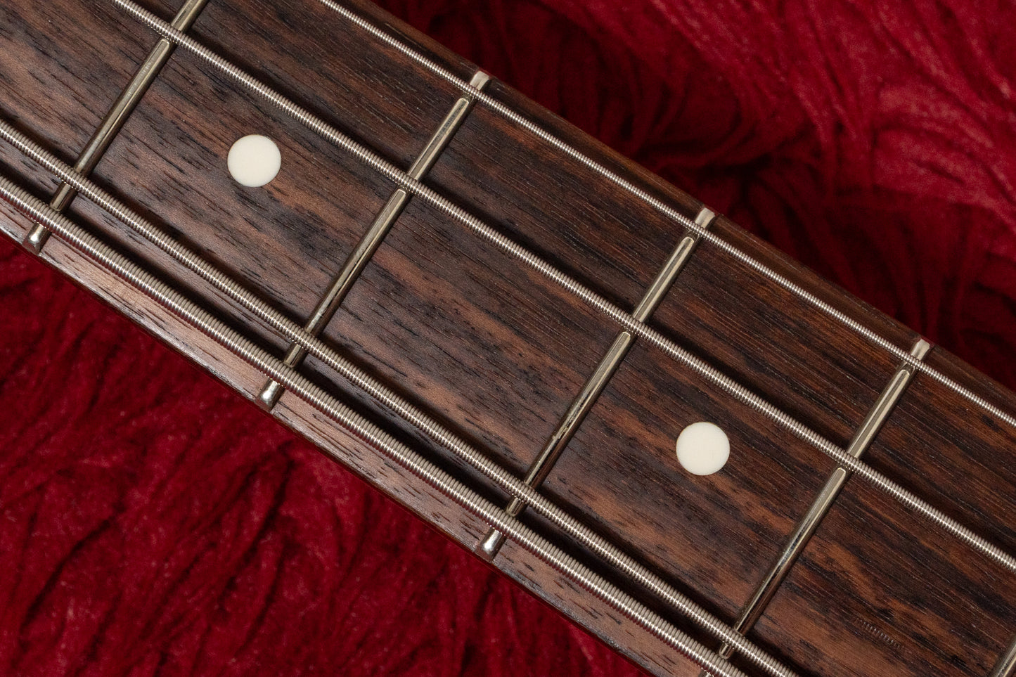 【used】J.W.Black Guitars / JWB-JP-JB 3TS 2022 3.920kg #22080【GIB Yokohama】