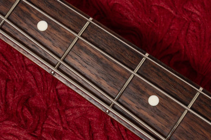 【used】J.W.Black Guitars / JWB-JP-JB 3TS 2022 3.920kg #22080【GIB Yokohama】