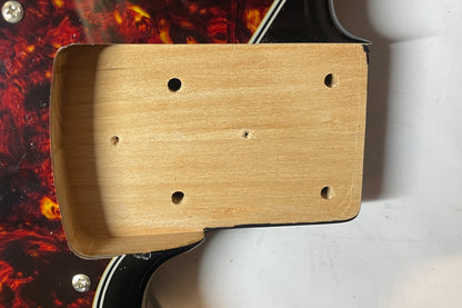 【used】J.W.Black Guitars / JWB-JP-JB 3TS 2022 3.920kg #22080【GIB Yokohama】