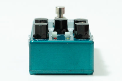 【used】MXR / M83 Bass Chorus Deluxe【GIB横浜エフェクター館】
