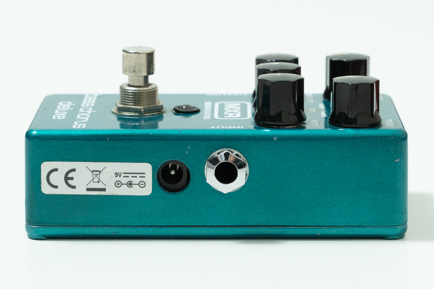 【used】MXR / M83 Bass Chorus Deluxe【GIB横浜エフェクター館】