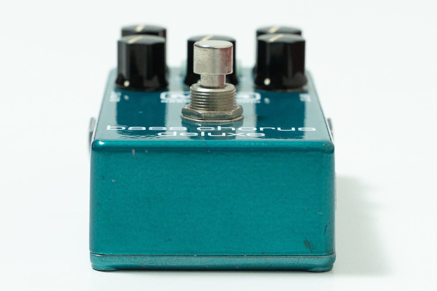 【used】MXR / M83 Bass Chorus Deluxe【GIB横浜エフェクター館】