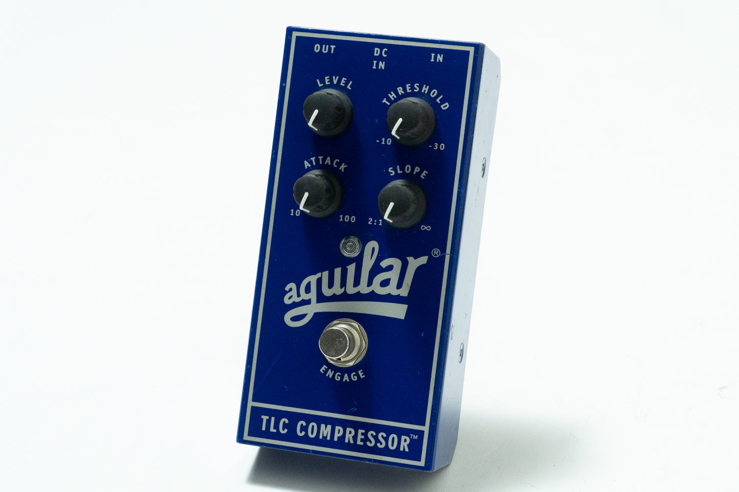 【used】Aguilar / TLC Compressor【GIB横浜エフェクター館】