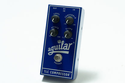 【used】Aguilar / TLC Compressor【GIB横浜エフェクター館】