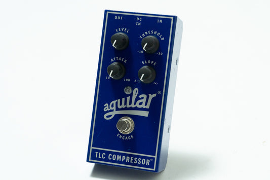 【used】Aguilar / TLC Compressor【GIB横浜エフェクター館】
