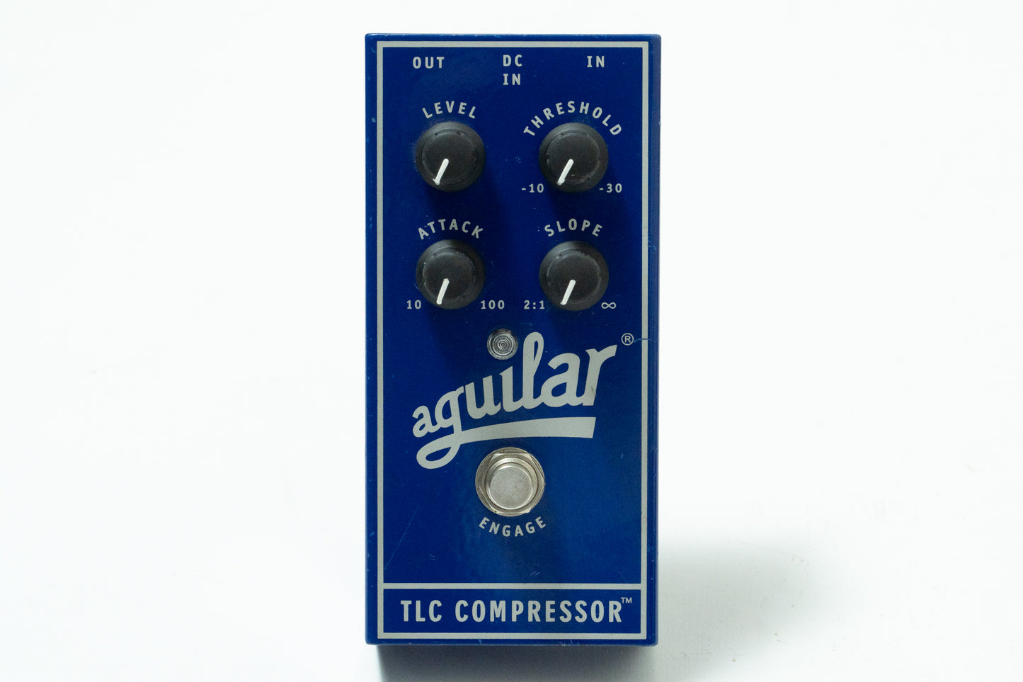 【used】Aguilar / TLC Compressor【GIB横浜エフェクター館】