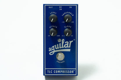 【used】Aguilar / TLC Compressor【GIB横浜エフェクター館】