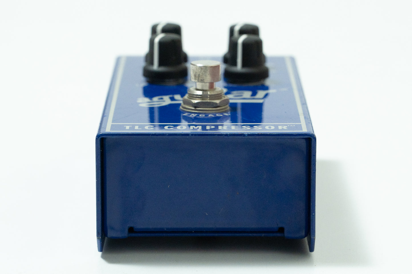 【used】Aguilar / TLC Compressor【GIB横浜エフェクター館】