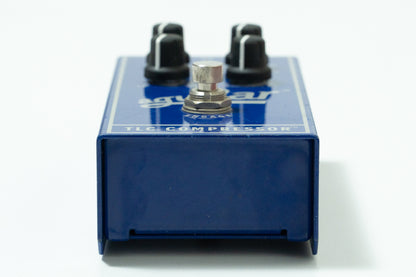 【used】Aguilar / TLC Compressor【GIB横浜エフェクター館】