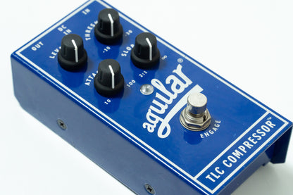 【used】Aguilar / TLC Compressor【GIB横浜エフェクター館】
