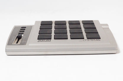 【used】AKAI / MPD16 USB/MIDI PAD CONTROL UNIT【GIB Yokohama】