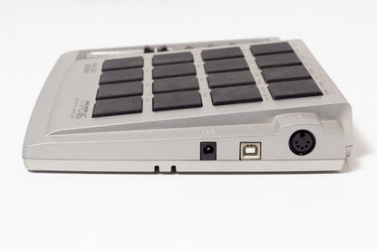 【used】AKAI / MPD16 USB/MIDI PAD CONTROL UNIT【GIB Yokohama】