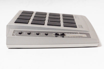 【used】AKAI / MPD16 USB/MIDI PAD CONTROL UNIT【GIB Yokohama】