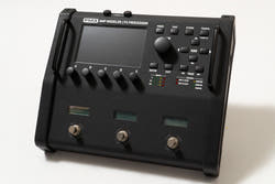 【used】Fractal Audio Systems / FM3 for BASS【Consignment】【GIB Effects Pedal Gallery】