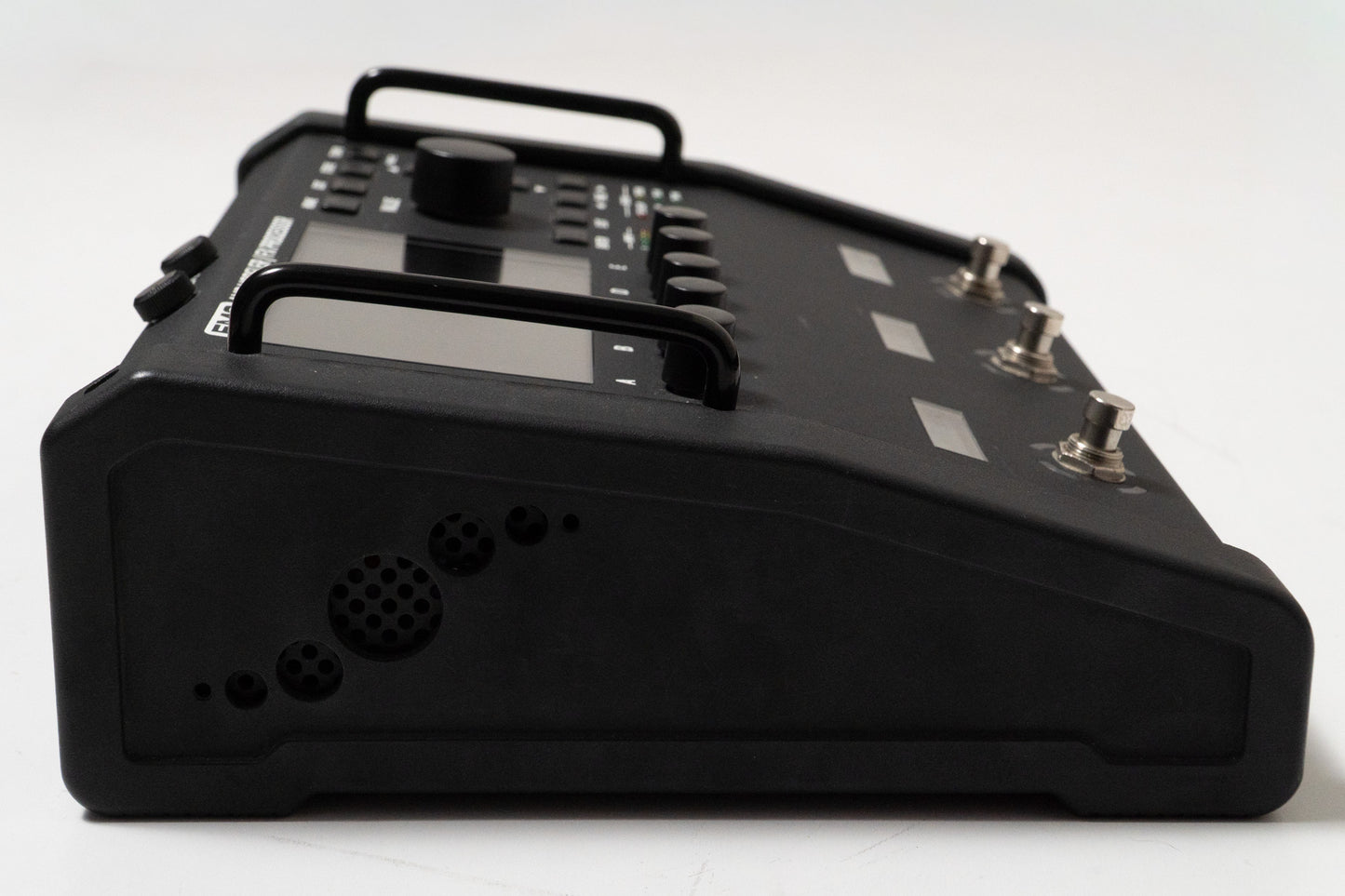 【used】Fractal Audio Systems / FM3 for BASS【Consignment】【GIB Effects Pedal Gallery】