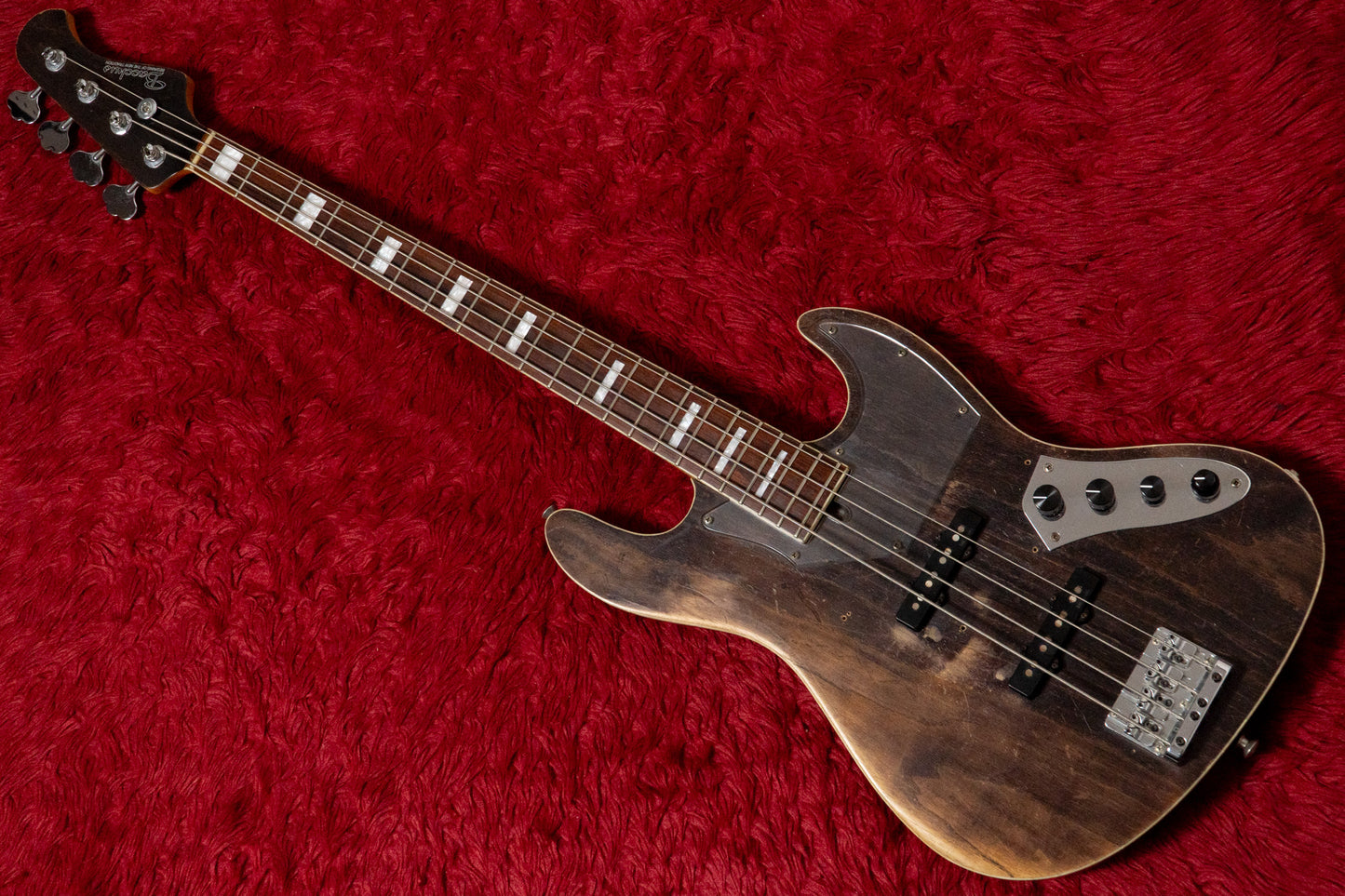 【used】Bacchus / Handmade Series Standard 4 3.895kg #124049【Consignment】【GIB Yokohama】