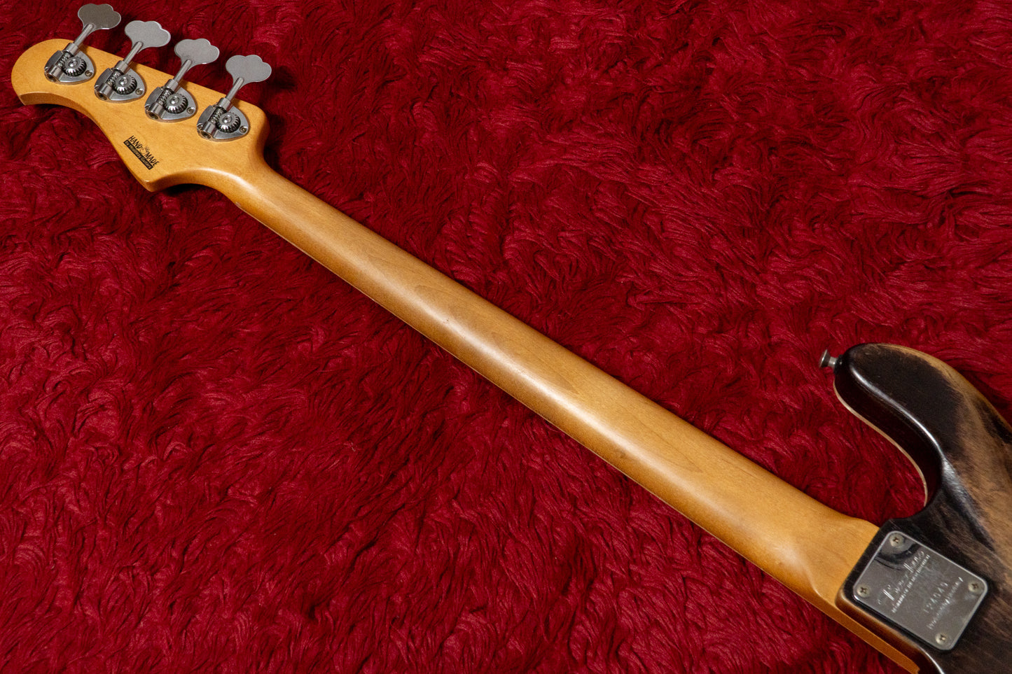 【used】Bacchus / Handmade Series Standard 4 3.895kg #124049【Consignment】【GIB Yokohama】
