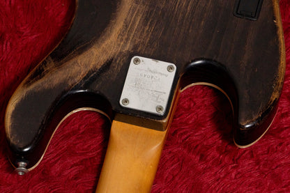 【used】Bacchus / Handmade Series Standard 4 3.895kg #124049【Consignment】【GIB Yokohama】