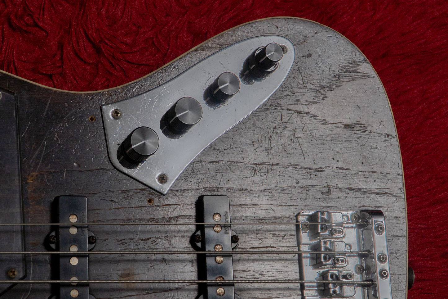 【used】Bacchus / Handmade Series Standard 4 3.895kg #124049【Consignment】【GIB Yokohama】