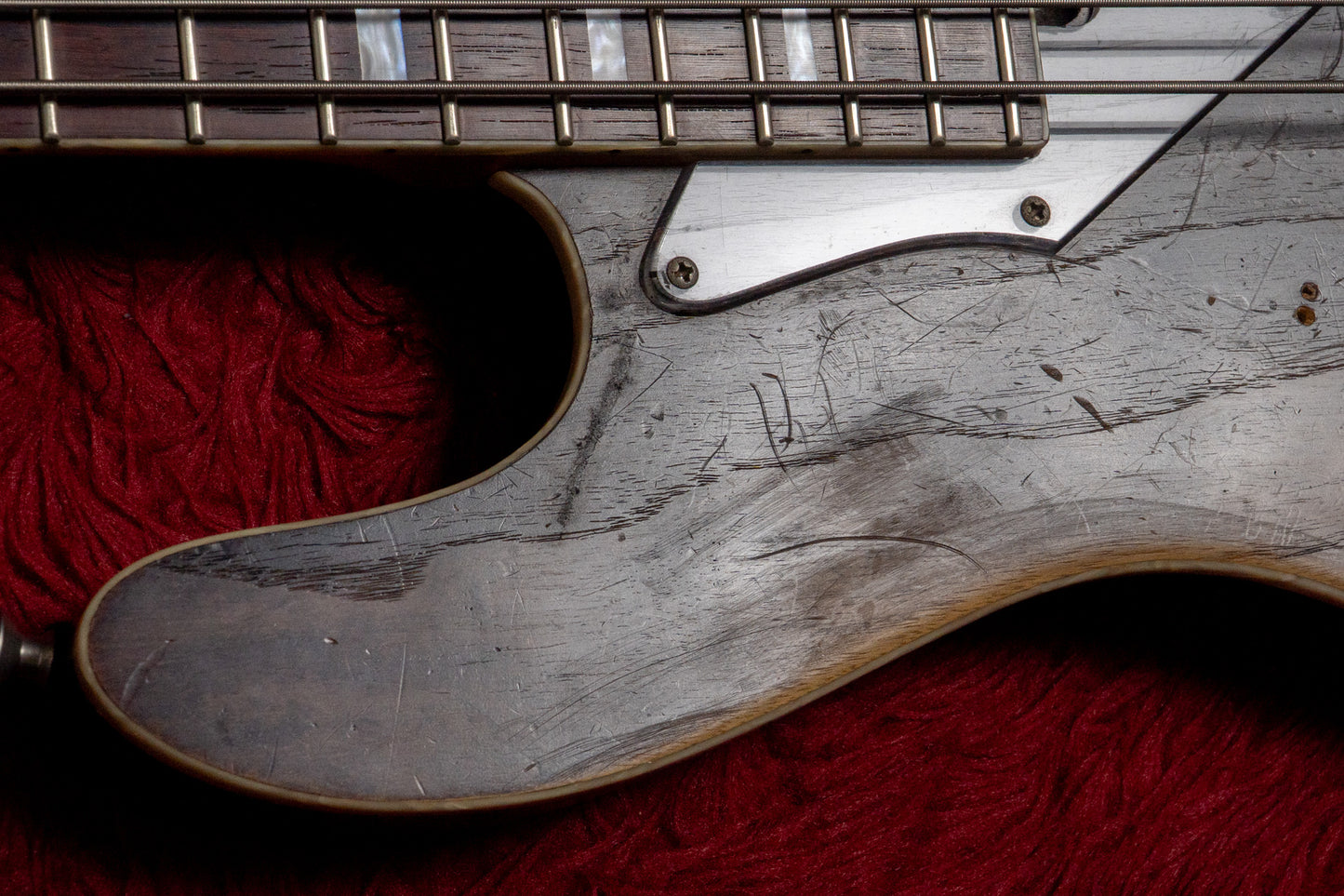 【used】Bacchus / Handmade Series Standard 4 3.895kg #124049【Consignment】【GIB Yokohama】