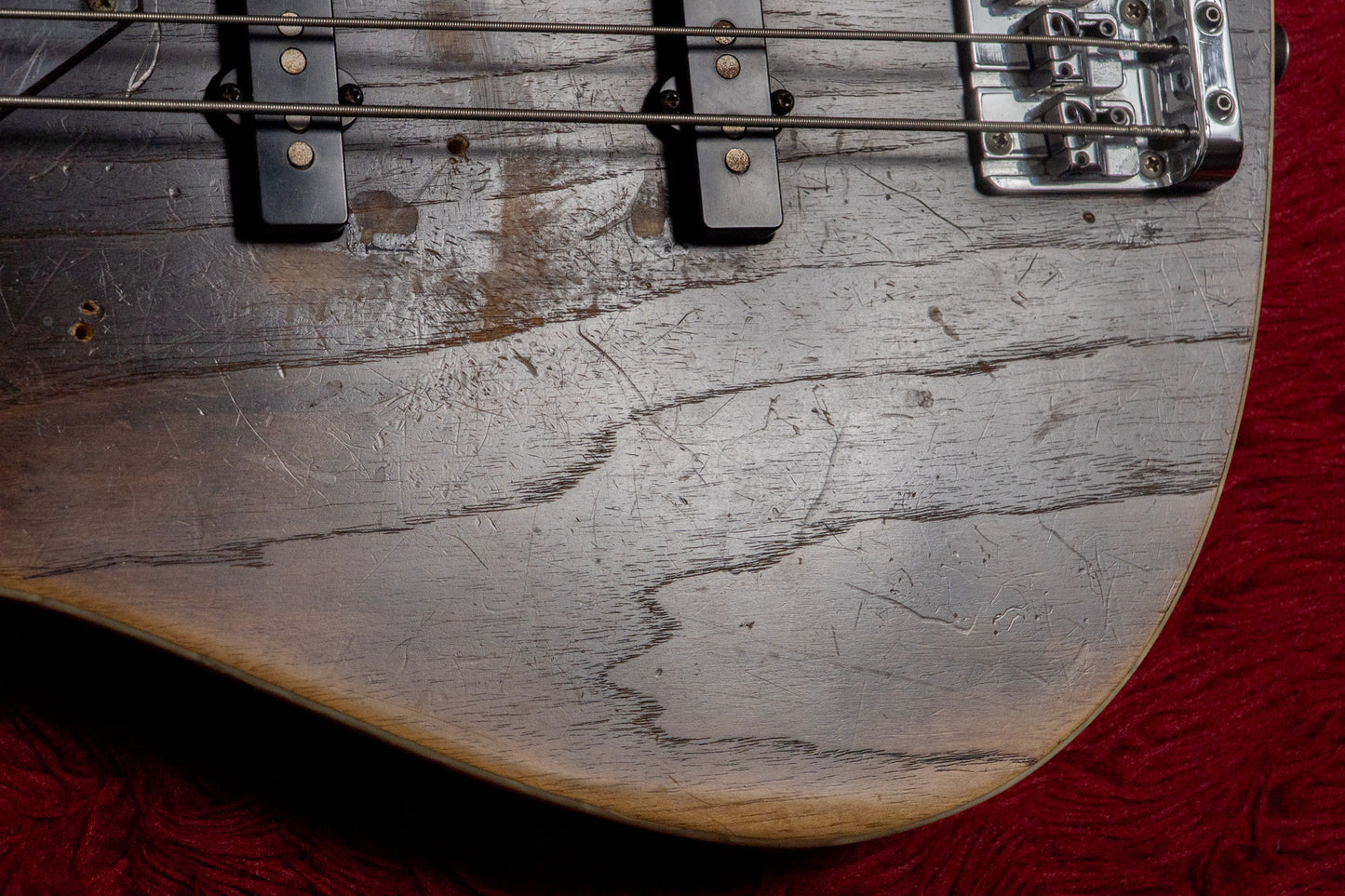 【used】Bacchus / Handmade Series Standard 4 3.895kg #124049【Consignment】【GIB Yokohama】