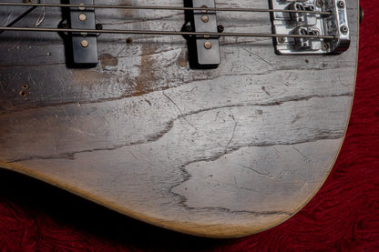 【used】Bacchus / Handmade Series Standard 4 3.895kg #124049【Consignment】【GIB Yokohama】