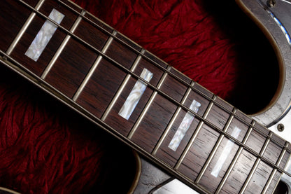 【used】Bacchus / Handmade Series Standard 4 3.895kg #124049【Consignment】【GIB Yokohama】