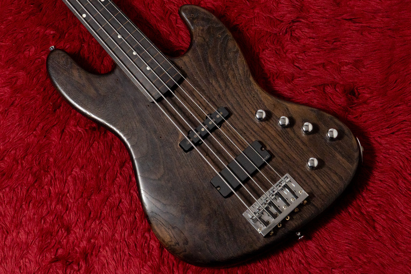 【used】Bacchus / 5st FL BLK 5.030kg #011366【Consignment】【GIB Yokohama】