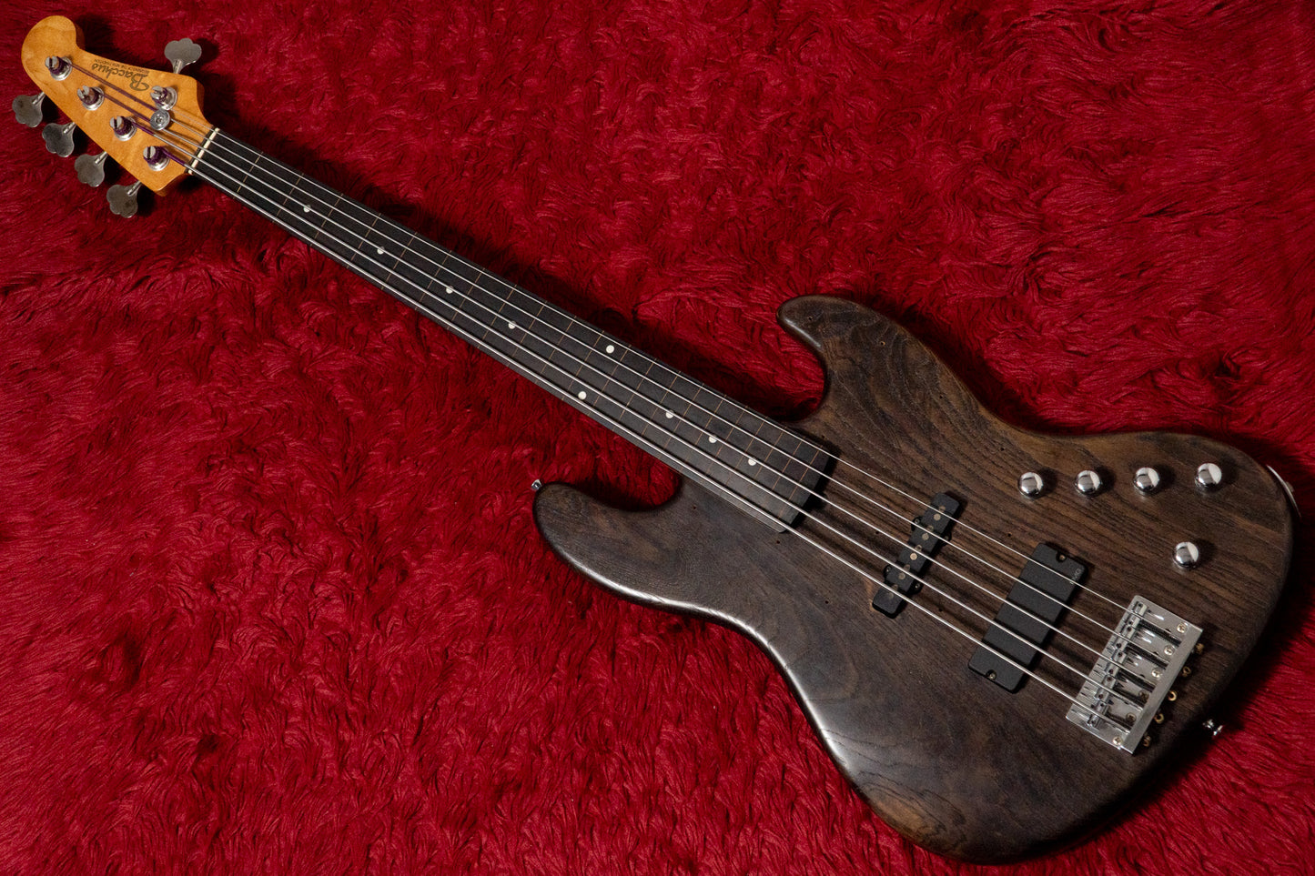 【used】Bacchus / 5st FL BLK 5.030kg #011366【Consignment】【GIB Yokohama】
