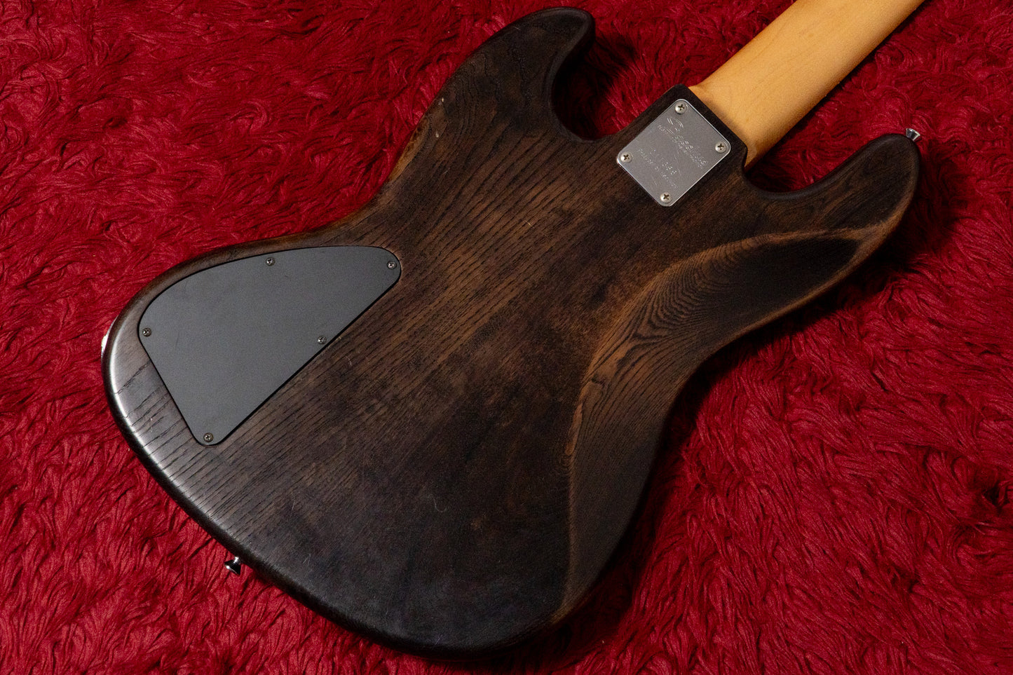 【used】Bacchus / 5st FL BLK 5.030kg #011366【Consignment】【GIB Yokohama】